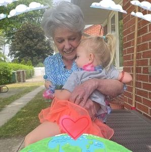 Meet your Posher, Shelby